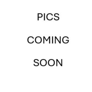 HERITAGE COLLECTION SMALL BLACK FULL LACE CAMISOLE TOP LONG IN LENGTH  WIDE ARMS